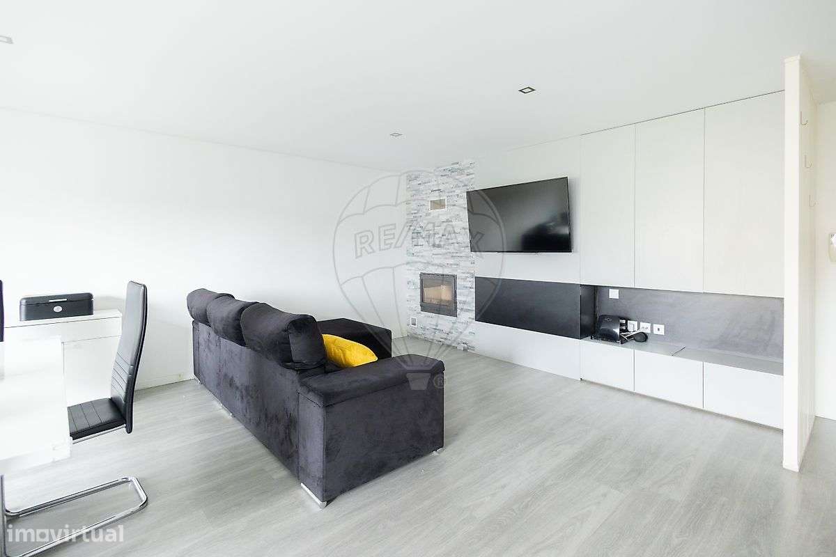 Apartamento T2 para venda - Grande imagem: 4/13