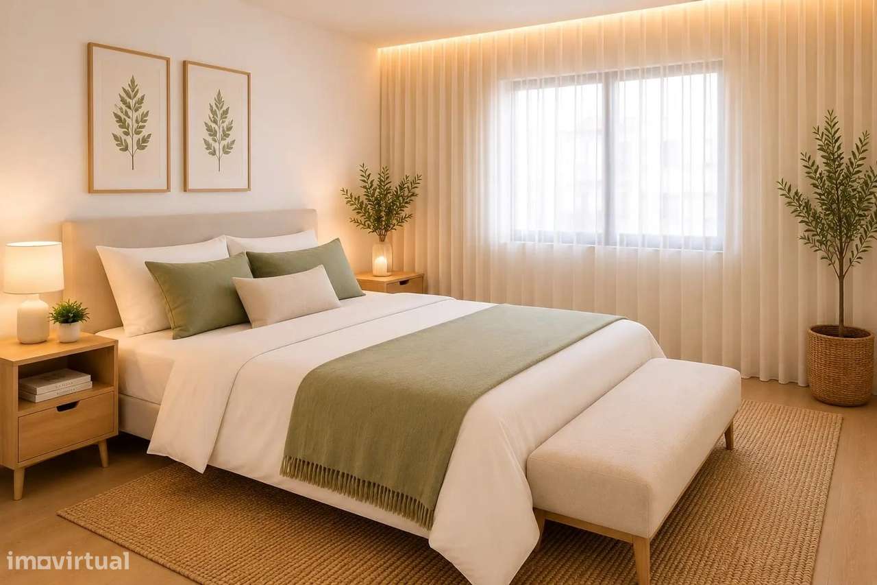 Apartamento T2 Venda em Apúlia e Fão,Esposende-12