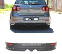 KIT CARROÇARIA PARA VOLKSWAGEN VW GOLF V 5 LOOK R32 + GTI - 3