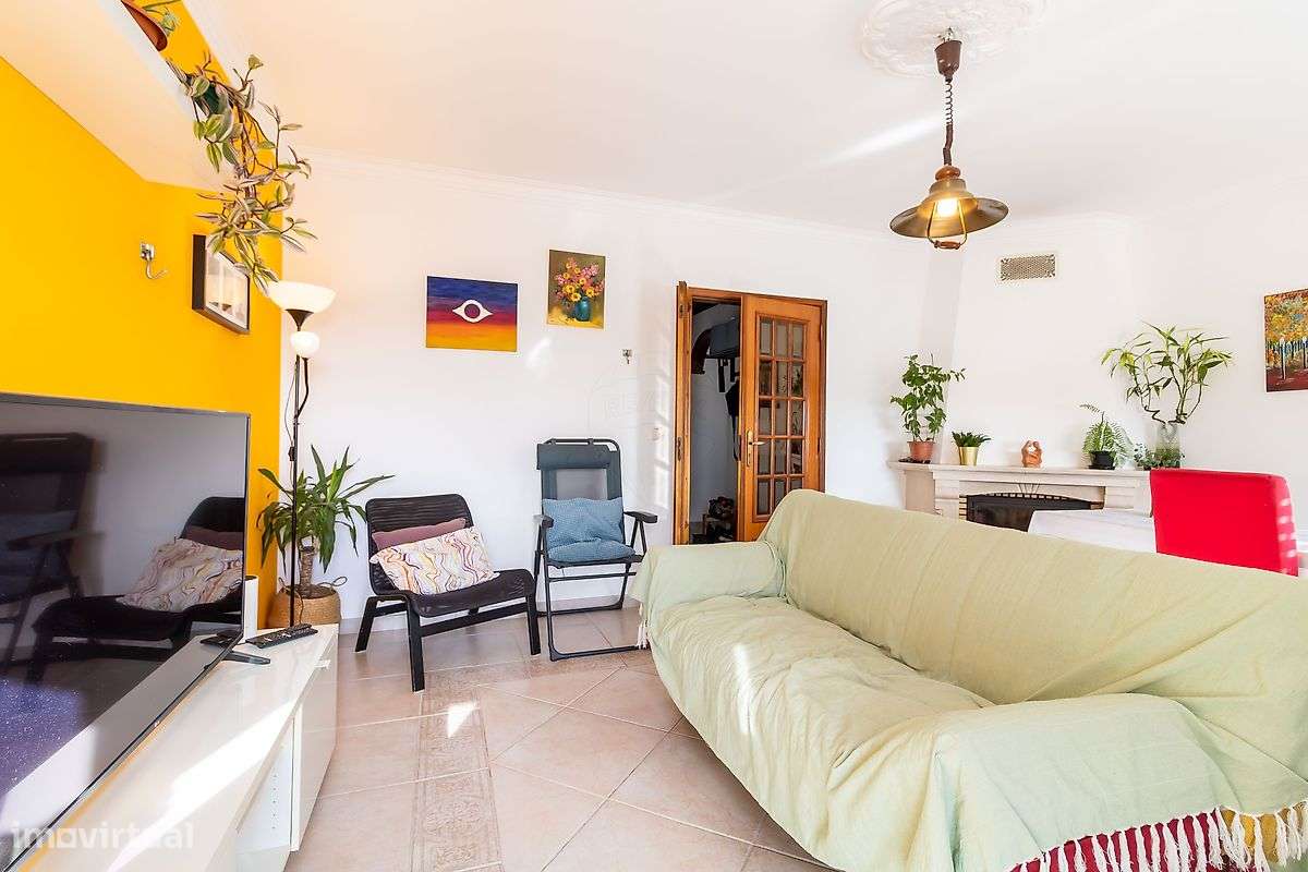 Apartamento T3 para venda-1