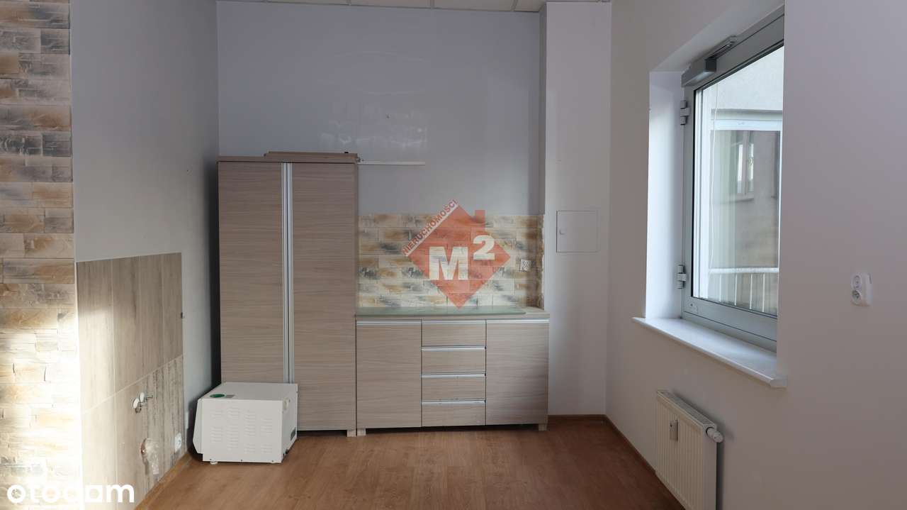 Lokal biurowo-usługowy na wynajem w Stargardzie - Pełny obrazek: 4/7