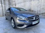 Mercedes-Benz A 180 CDi BE Urban - 23