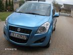 Suzuki Splash 1.2 active+ - 2