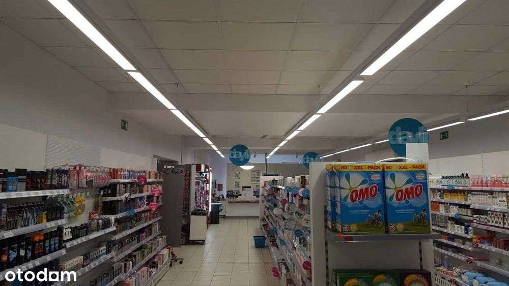 Nieruchomość komercyjną w Chocianowie, ROI 13,33% - Pełny obrazek: 5/8