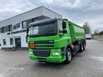 DAF CF85.510 EURO 5, Autocysterna ESTERER - 1