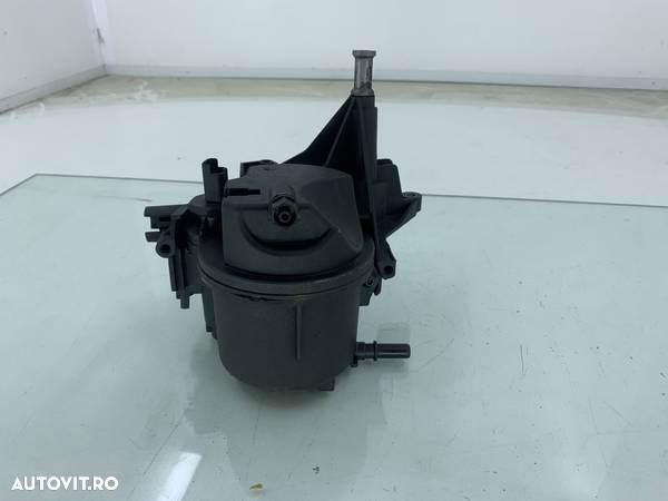 Carcasa flitru combustibil Ford FIESTA F6JB 1.4 TDCI 2001-2008  9655604380 - 1