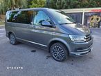 Volkswagen Multivan 2.0 BiTDI L1 Comfortline DSG - 9