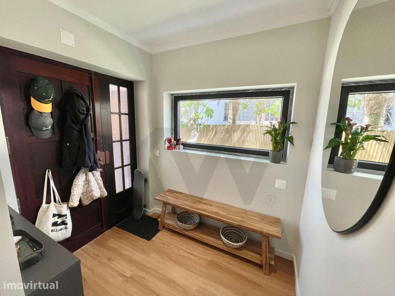 Moradia T4 + T1 com Vista Mar – Ericeira! - Grande imagem: 4/48