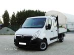 Opel MOVANO 2.3 CDTI 150 PS 2017 BRYGADÓWKA DOKA MOŻLIWY KREDYT LEASING - 1