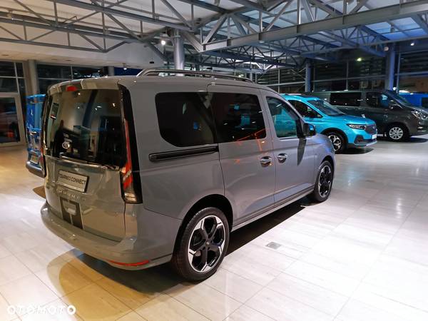 Ford Tourneo Connect - 2