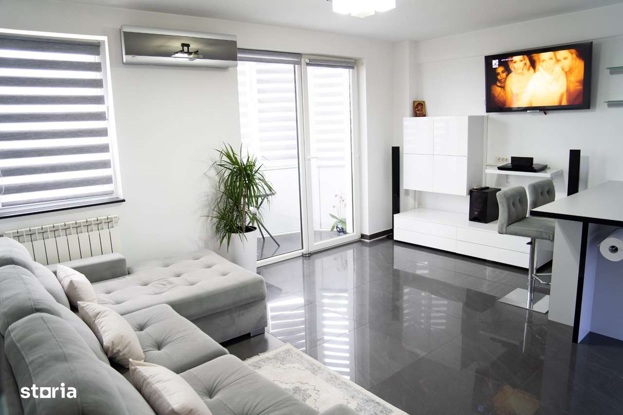 De Inchiriat Apartament 2 camere decomandat Obcini - Imagine principală: 1/16