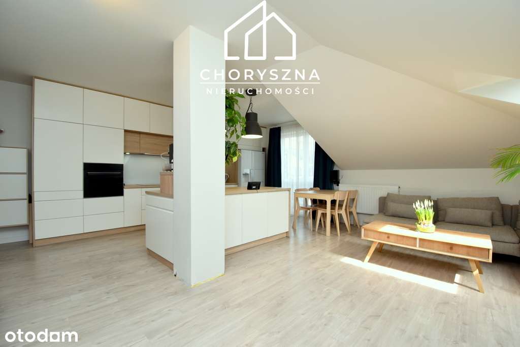 Spory metraż,świetne wnętrza i idealna lokalizacja-7