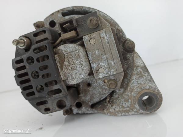 Alternador Fiat Ducato Caixa (290_) - 3