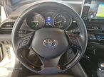 Toyota C-HR 1.8 Hybrid Exclusive - 36