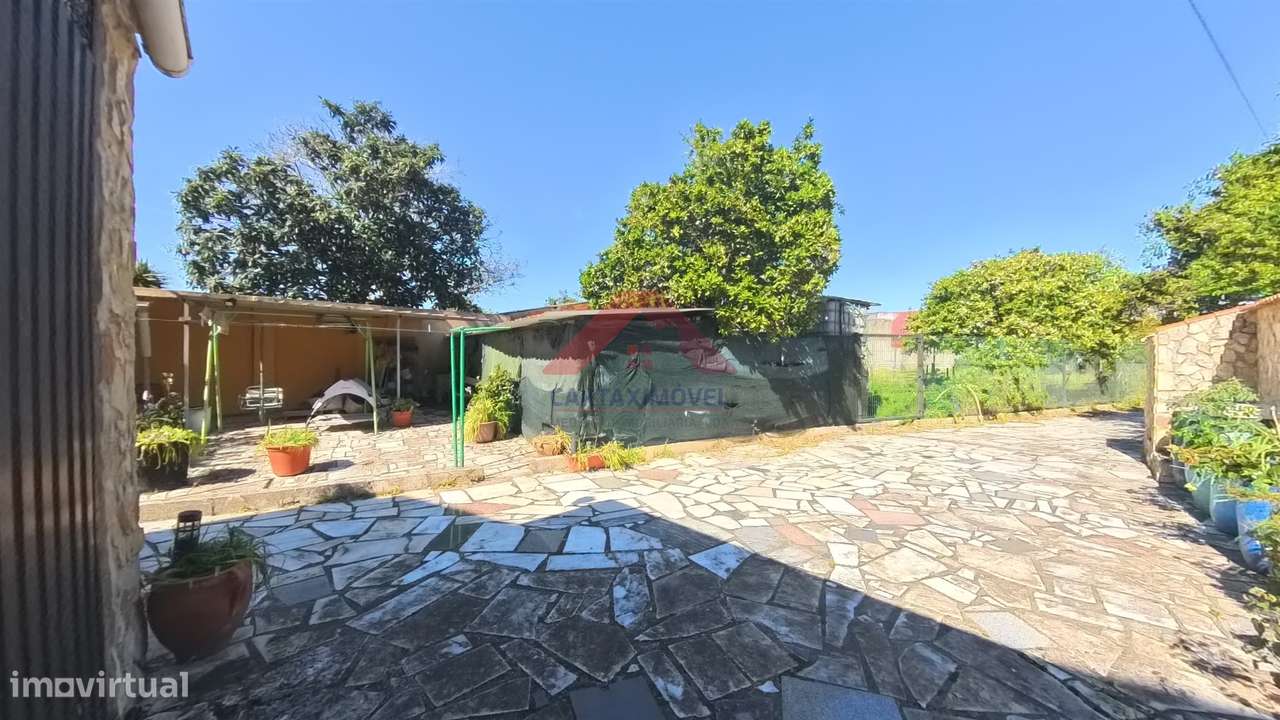 Moradia T3 Venda em Vila Chã de Ourique,Cartaxo-15