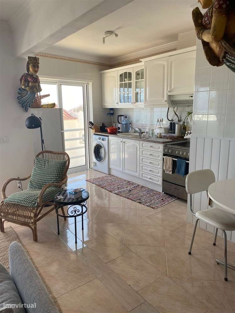 Encantador Apartamento T2 Remodelado no Coração de Albufeira - Grande imagem: 4/27