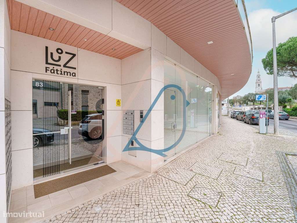 Apartamento T1 Remodelado / Cozinha Equipada / Centro da Cidade de ...-14