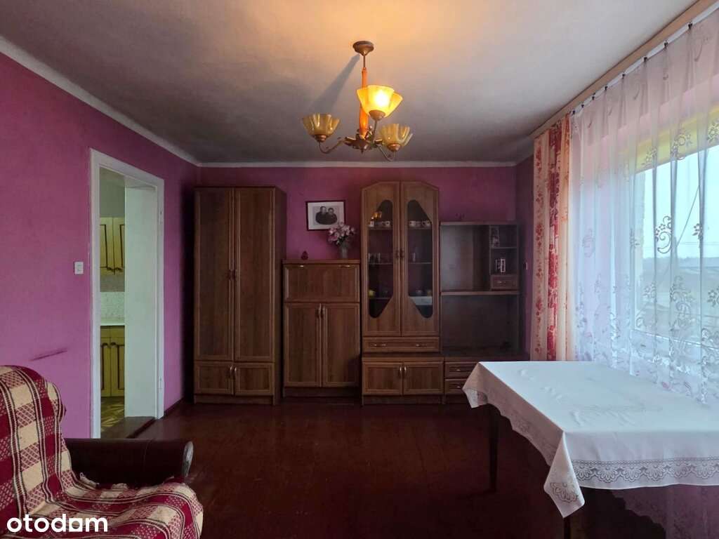 Dom do remontu 117m² | Działka 2367m² - Pełny obrazek: 5/12