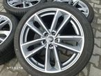 KOŁA AUDI A7 A6 A8 A5 S7 S5 20'' IDEALNE 255/40R20 - 9