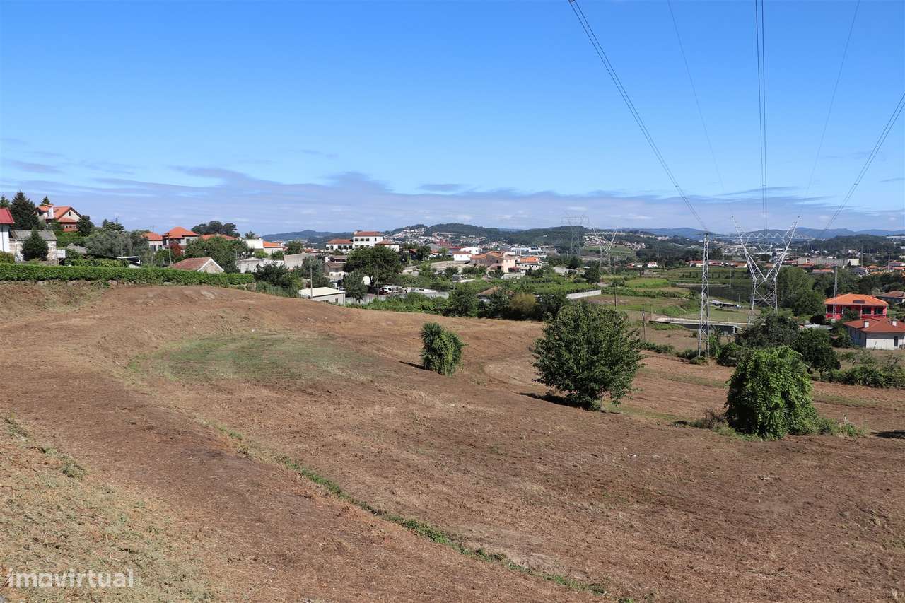 Terreno Para Construção  Venda em Campo (São Martinho), São Salvador d - Grande imagem: 2/9