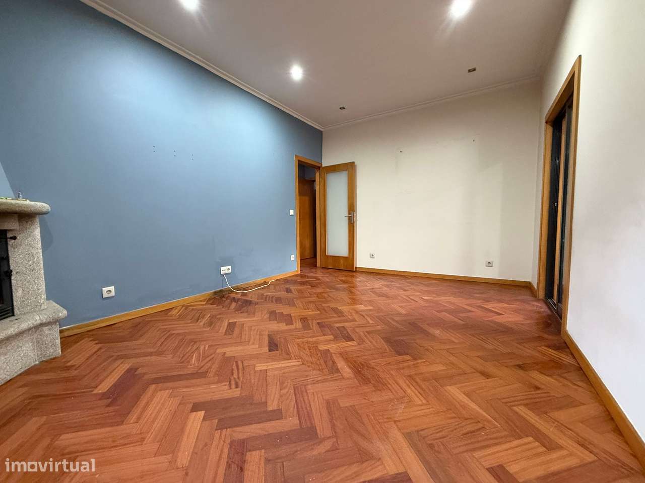 Moradia T2+1 | Garagem | Jardim | Fânzeres | Gondomar-7