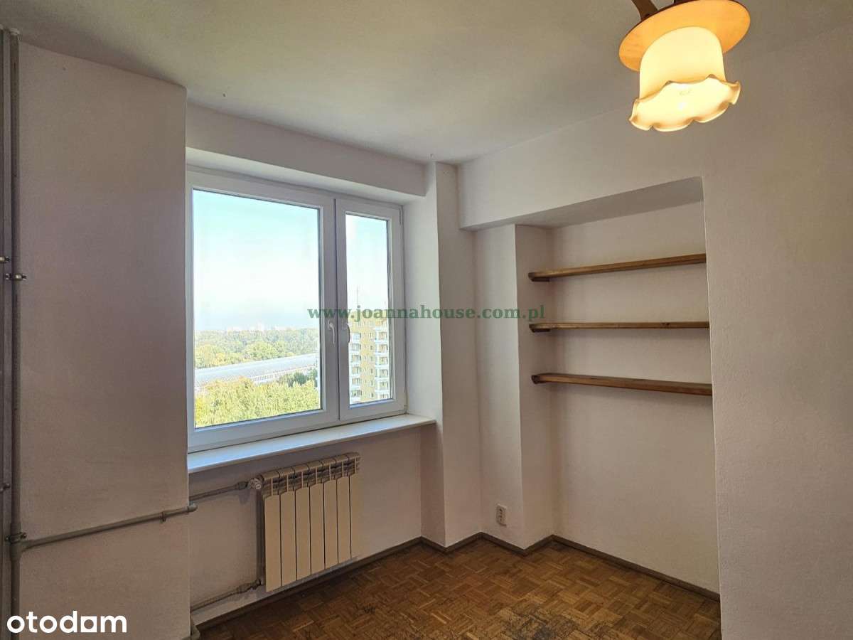 Mickiewicza 4 pokoje,ciche,własność,widok na park-17