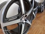 Felgi Mercedes GT AMG 9Jx19H2 ET62 11Jx20H2 ET68 - 11