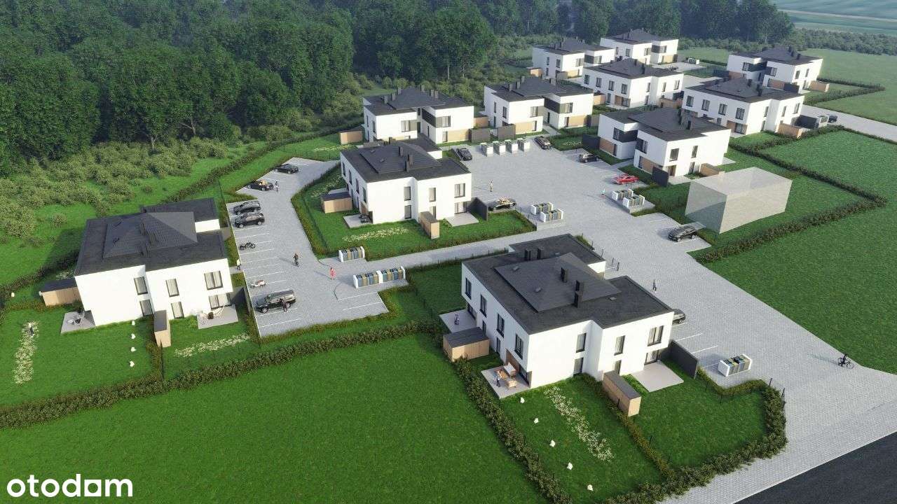 Domy Osiedle Sudeckie - Pełny obrazek: 5/5