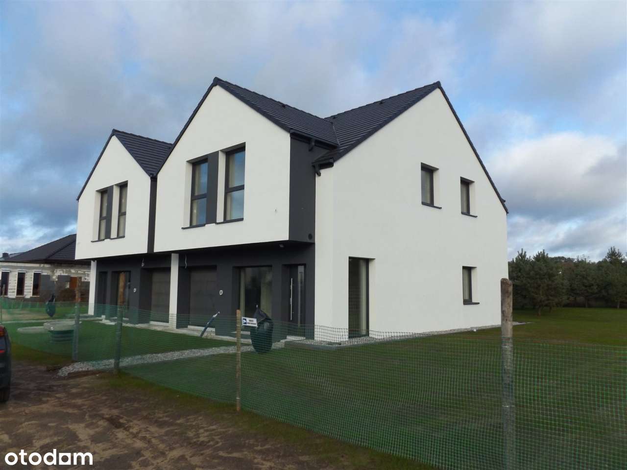 NA Sprzedaż DOM Pasywny Bydgoszcz-1