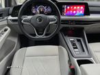 Volkswagen Golf 1.0 eTSI DSG MHEV Life - 5