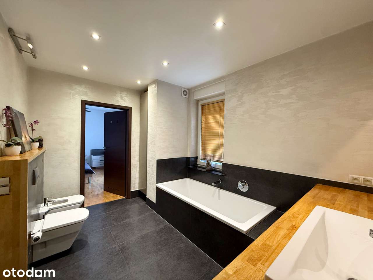 Słoneczny apartament blisko rynku - Pełny obrazek: 5/15