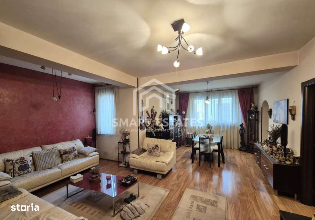 Metrou Iancului - vila 7 camere- constructie noua 2009 - zona case - Imagine principală: 3/19