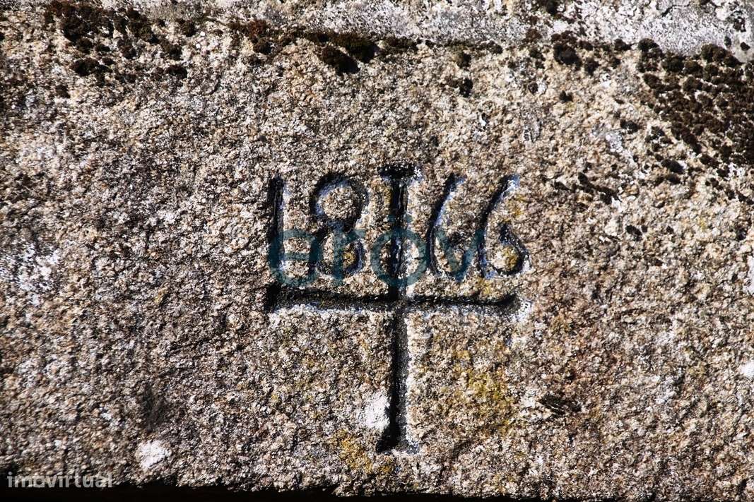 Quintinha em Vieira do Minho - Ruivães - Grande imagem: 5/39