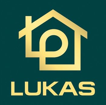 Lukas Nieruchomości Logo