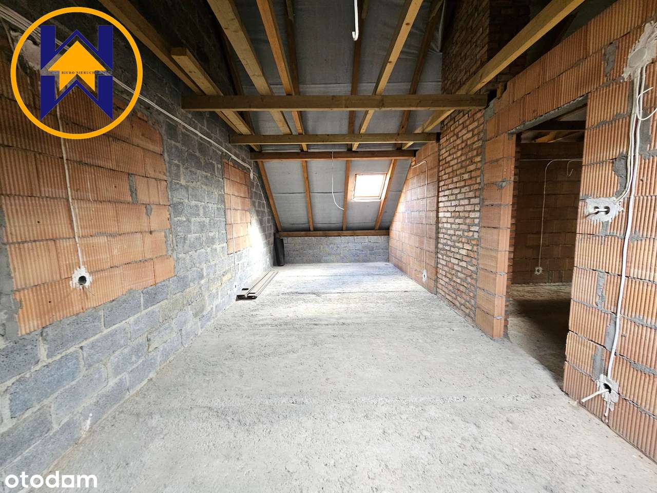 TYLKO U NAS: Dom wolnostojący, 260m2, cicha i spokojna okolica-13