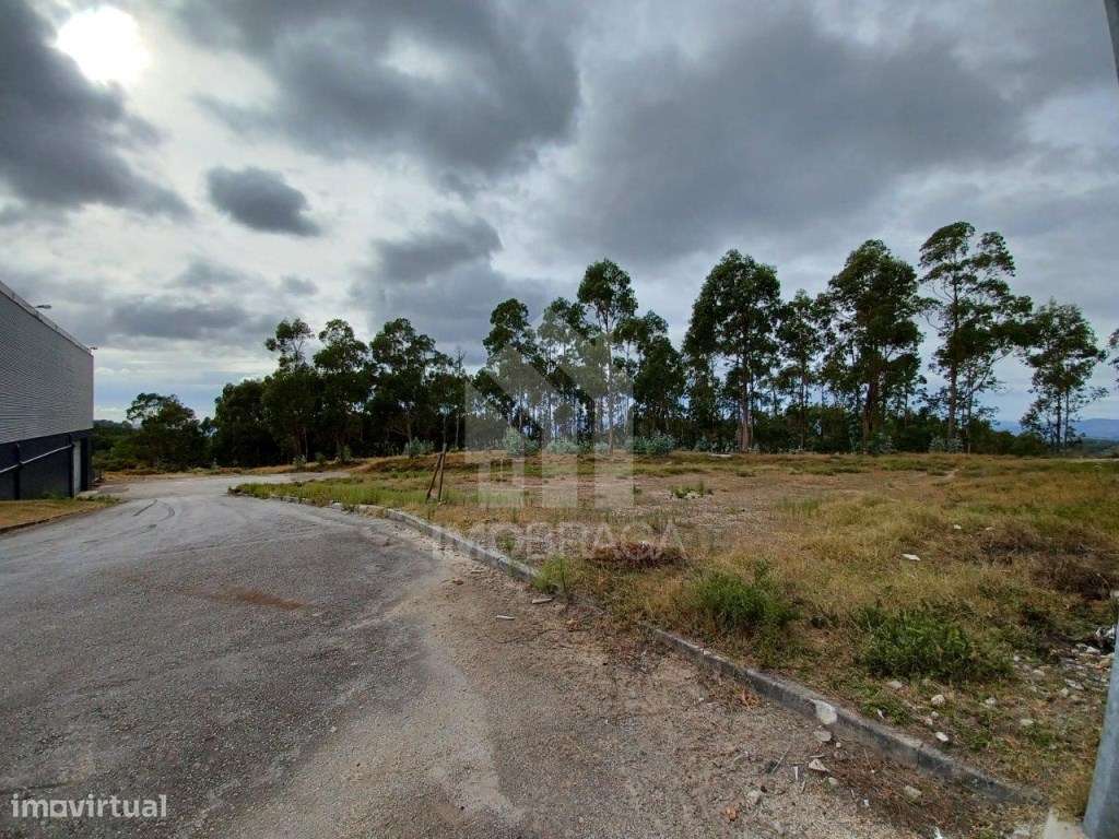 Venda Lote Industrial - Parque Industrial de Sobreposta - Grande imagem: 3/17