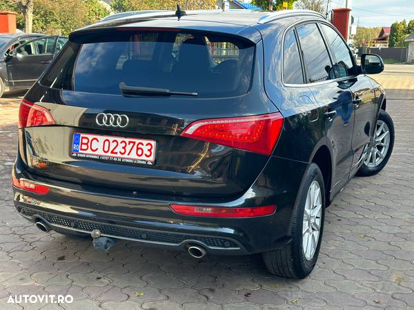 Audi Q5 3.0 TDI quattro S tronic - 6