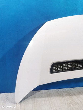 Peugeot Expert Fiat Scudo Citroen Jumpy Dispatch II maska pokrywa klapa EWP - 2