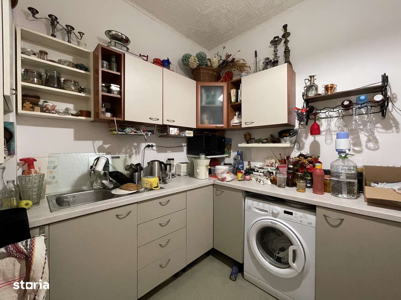 Casa 2 camere de vânzare Cotroceni/Grădină Botanica Comision 0%-9