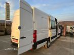 Volkswagen Crafter L4H3 7 LOCURI AXA DUBLA SPATE - 24