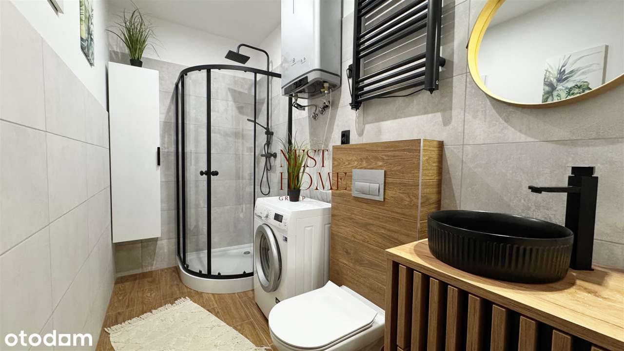 2 pokoje | generalny remont 2025| parter| Podgórz-14