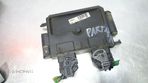 KOMPUTER SILNIKA CITROEN BERLINGO I 1.9 9646260380 - 5