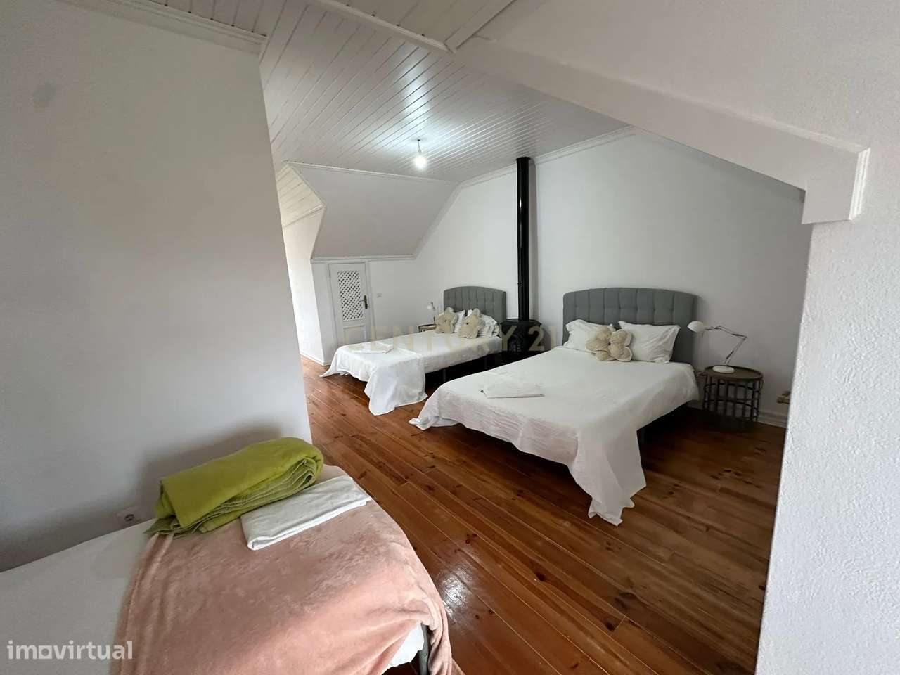 Moradia T5 Azambuja-6