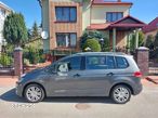 Volkswagen Touran 1.6 TDI BMT Comfortline - 10