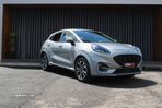 Ford Puma 1.0 EcoBoost Aut. ST-LINE - 18