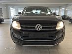 Volkswagen Amarok 2.0 BiTDI 4MOTION Autm. Highline - 11