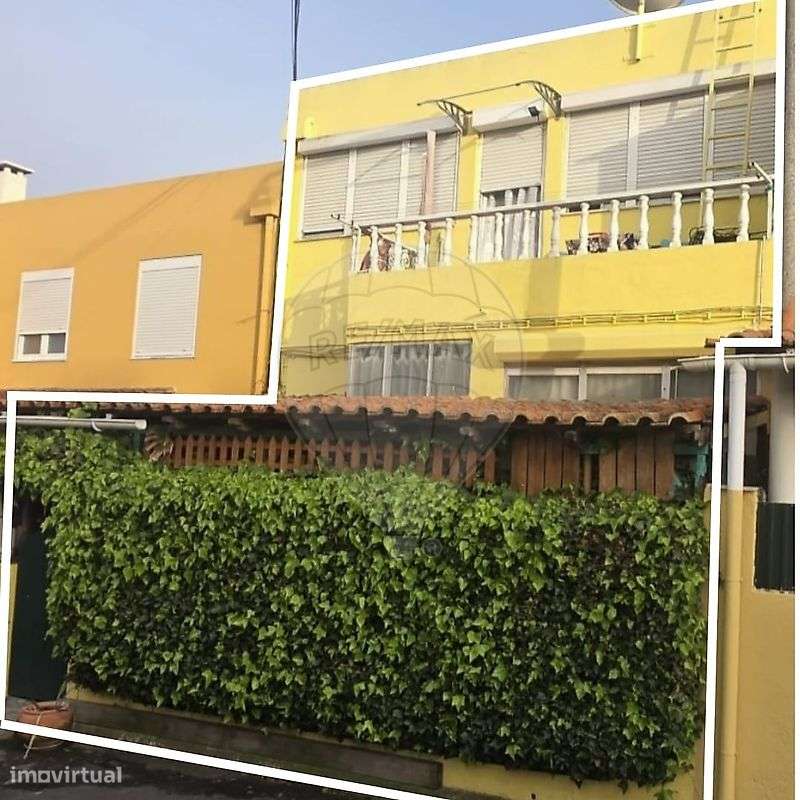 Moradia T3 para venda - Grande imagem: 2/4