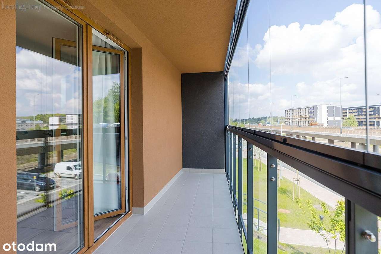 Fredry | 2-pok | balkon | nowe| zapytaj o rabat-14