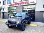 Land Rover Discovery 2.5 TD5 - 1