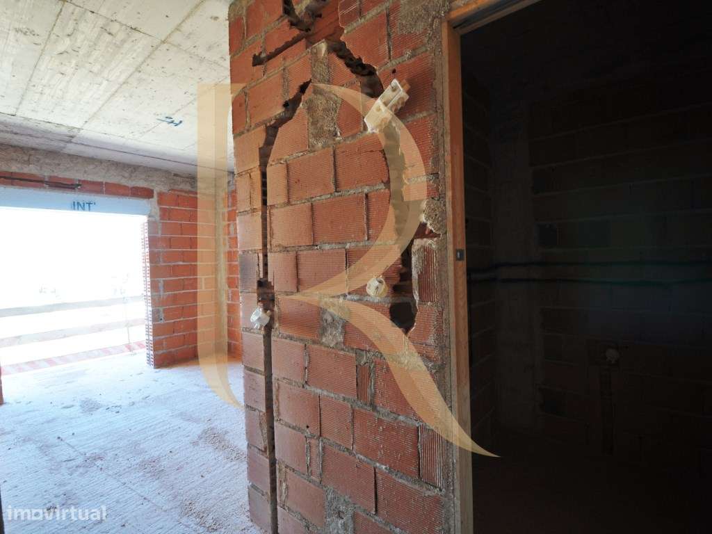 Apartamento duplex T3+2 com garagem, varandas e sótão em Vale de Mi... - Grande imagem: 5/18